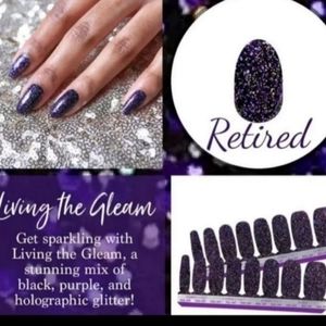 COPY - Colorstreet Nails